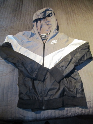 Vaatepaketti 137-147 Nike,HM