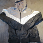Vaatepaketti 137-147 Nike,HM - pikkukuva 1