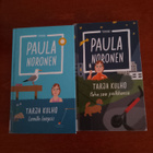 Paula Noronen 2 kpl kirja , lainaston poistot. - pikkukuva 2