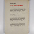 Reiner Zimnik : Tanssiva karhu - pikkukuva 2