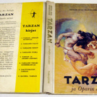 Tarzan ja Oparin aarteet - pikkukuva 3