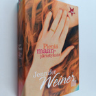 Jennifer Weiner : Pieniä maanjäristyksiä - pikkukuva 1