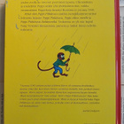 Astrid Lindgren - Minä olen Peppi Pitkätossu (sid.) - pikkukuva 2