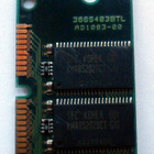 366S403BTL 32 MB DDR PC66 168-nastainen DIMM-muisti - pikkukuva 2