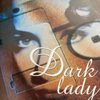 TERO LIUKKONEN: DARK LADY - pikkukuva 1