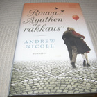 Andrew Nicoll Rouva Agathen rakkaus  -sid - pikkukuva 1