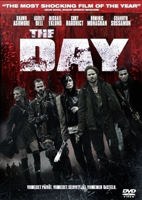 day (17 515) k -FI- DVD shawn ashmore 2011
