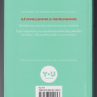 Nora Rosendahl: Kirja sinusta - the book of you - pikkukuva 2