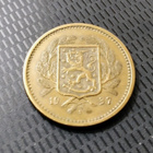 20 MARKKAA 1937 - pikkukuva 2