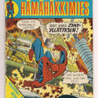 Hämähäkkimies 4 ja 9 / 1980 sekä 2 / 1981 - pikkukuva 5