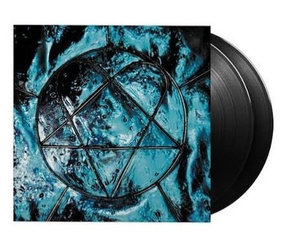 HIM : XX Two Decades Of Love Metal - 2LP, uusi