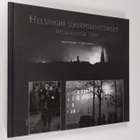 Martti Helminen : Helsingin suurpommitukset helmikuussa 1944 - pikkukuva 1