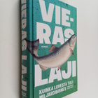 Kjetil Ostli ym. : Vieras laji - pikkukuva 1
