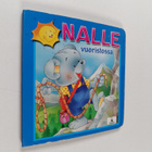 Nalle vuoristossa - pikkukuva 1
