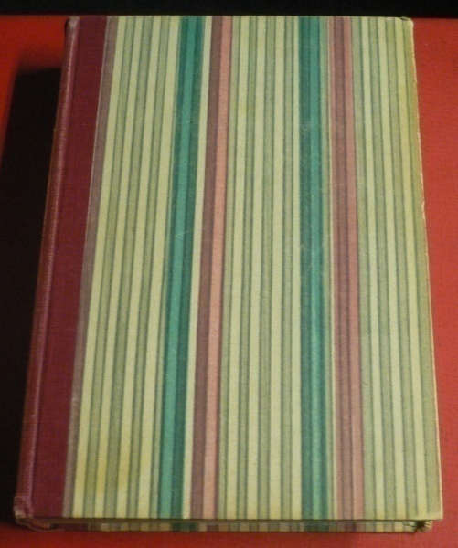 Mika Waltari : Johannes Angelos   1952