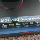 Asus MG278Q pelinäyttö - pikkukuva 2