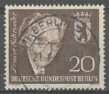 Berlin Mi 198 o