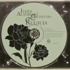 Ilkka Alanko Orchestra • Ruusuja CD - pikkukuva 2
