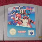 N64 - Super Mario 64 - pikkukuva 3