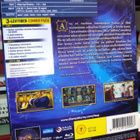2 Blu-ray + DVD : Kaunotar ja hirviö ( SIS POSTIKULU - pikkukuva 2