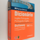 Porto Editora : Dicionario Mini : Ingles-portugues Portug... - pikkukuva 1