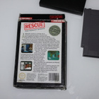 Rescue the ambassy mission (NES, Boxed) - pikkukuva 2
