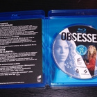 Obsessed (Blu-ray) (2009) (Idris Elba,Beyonce Knowles) - pikkukuva 2