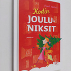Irmeli Castren : Kodin jouluniksit - pikkukuva 1