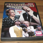 Maanalainen Armeija iskee Jälleen dvd kausi 9 - pikkukuva 1