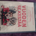 Vuoden se kestää bluray - pikkukuva 1