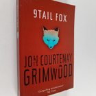 Jon Courtenay Grimwood : 9tail Fox - pikkukuva 1