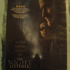 The night listener , DVD - pikkukuva 1
