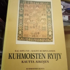 Asplund : KUHMOISTEN RYIJY KAUTTA AIKOJEN (Sis.pk:t) - pikkukuva 1