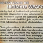 Push - DVD - pikkukuva 4