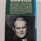 James Jones : Go to the widow-maker - pikkukuva 2