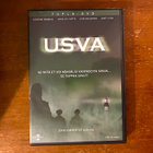 Usva DVD - pikkukuva 1