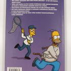 Matt Groening : Simpsonit : silkkaa hulluutta - pikkukuva 2