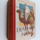 Henryk Sienkiewicz : Erämaan halki - pikkukuva 1