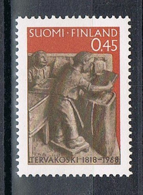 1968  Tervakoski  ++