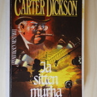 Carter Dickson - Ja sitten murha - pikkukuva 1