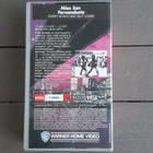 VHS: Mies San Fernandosta (Clint Eastwood 1978/?) - pikkukuva 2