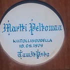 Tampereen Ilmatorjuntapatteriston palkinto (1970-luku) - pikkukuva 2