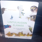 Mauri Leivo : Lintulaudan elämää ( TALVELLA ) SIS POSTIKULU - pikkukuva 1