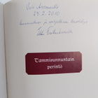 Erkki Fredrikson : Tammisunnuntain perintö : Tammisunnunt... - pikkukuva 3