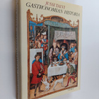 Jussi Talvi : Gastronomian historia - pikkukuva 1