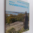 Raoul Johnsson : Minun saaristomereni (signeerattu, tekij... - pikkukuva 1
