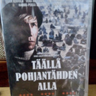 Täällä Pohjantähden alla DVD - pikkukuva 1