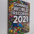 Guinness world records 2021 - pikkukuva 1