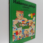 Jette Bak : Rakenna pelejä palikoillasi - pikkukuva 1