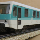 Märklin DB 628.2 dieselmoottorijuna - pikkukuva 1